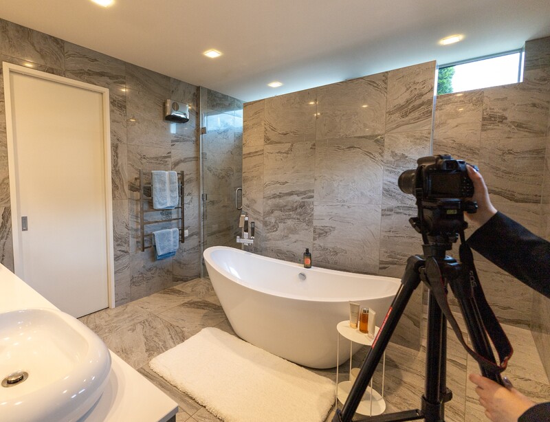 Marketing Your Property With Edinburgh