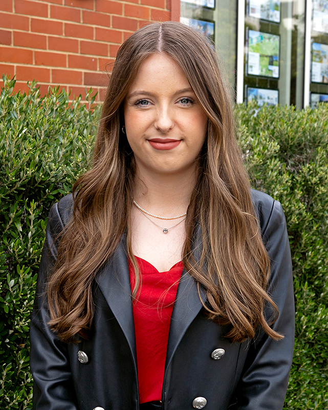 Sammi Ward