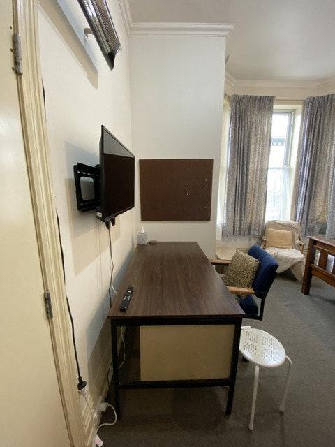 Room 1/11 Cargill Street