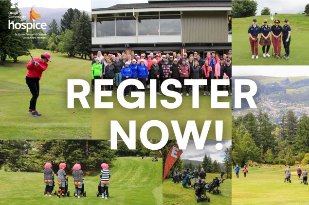 Register Now for the Edinburgh Commercial Women’s Golf Tournament!